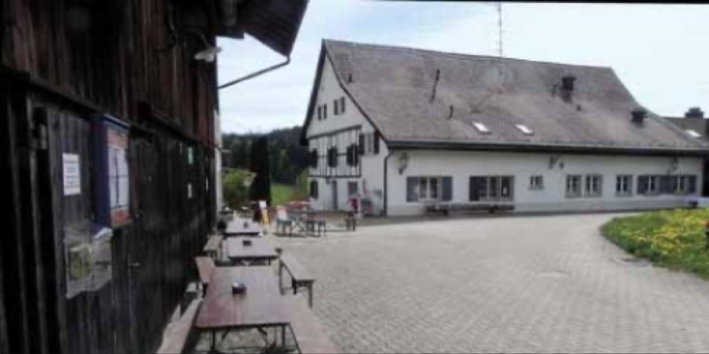 Hat eine Zukunft: Der Waldhof Guldenen. (Archivbild)