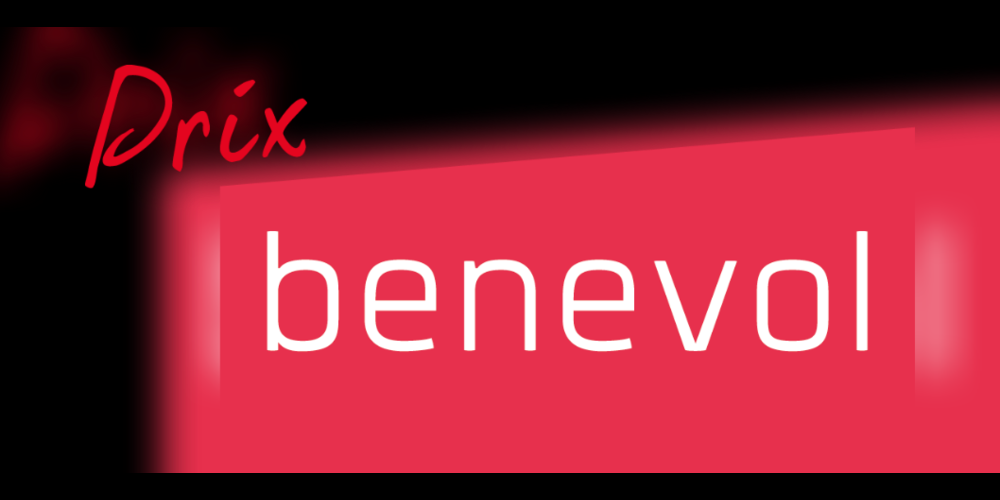 Prix Benevol (Symbolbild)