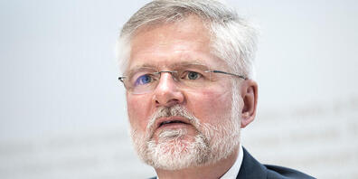 Laut dem Präsidenten der Kantonsärzte, Rudolf Hauri, sind die Kantone darauf vorbereitet, den Ansturm bei den Impfungen bewältigen zu können. (Archivbild)