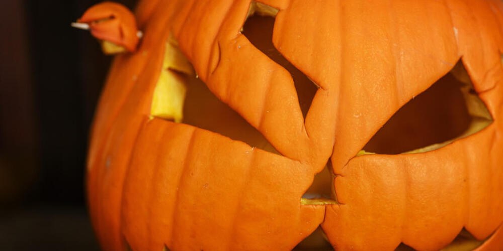 Im Kanton Zürich war die Polizei in der Halloween-Nacht an allen Fronten gefordert.