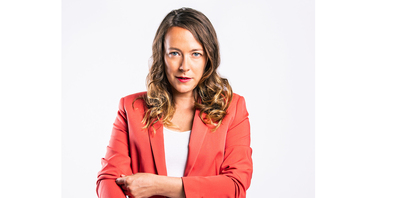 Der Comedy-Abend mit Lisa Catena wird auf den 26. Juni verschoben. 