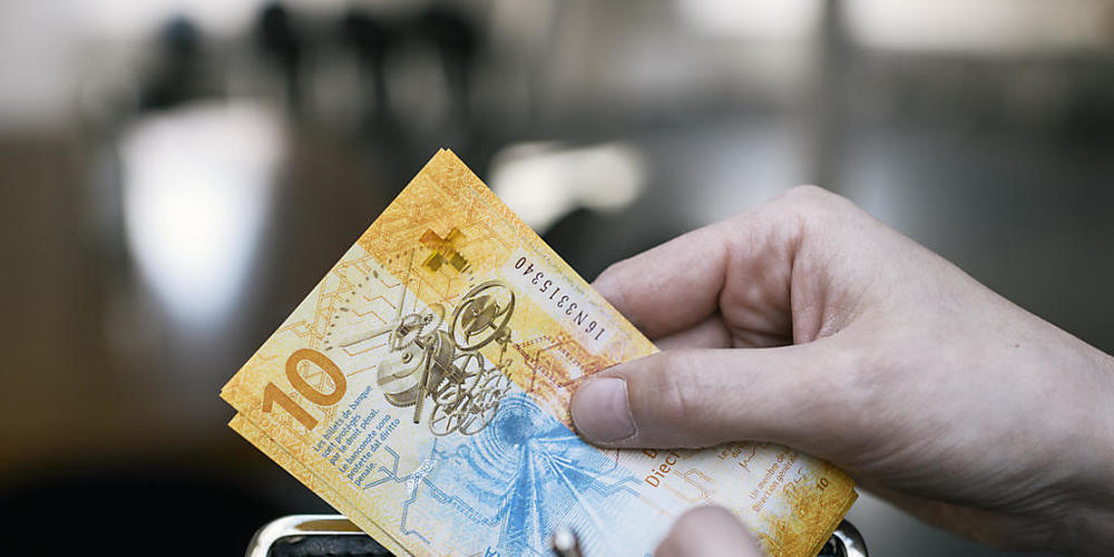 Das Preisniveau konnte sich im März gegenüber dem Vormonat leicht verbessern, bleibt aber unter dem Niveau des Vorjahres. (Symbolbild)