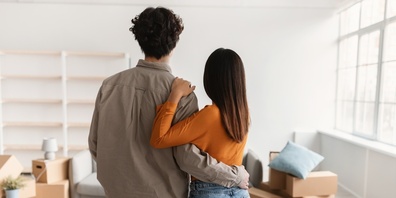 Bürgerliche Kreise wollen Menschen, die jünger als 50 sind, den Kauf von Wohneigentum im Kanton Zürich erleichtern. (Symbolbild)