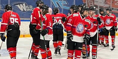 Die Kreuzlinger konnten zuhause einen Sieg feiern.