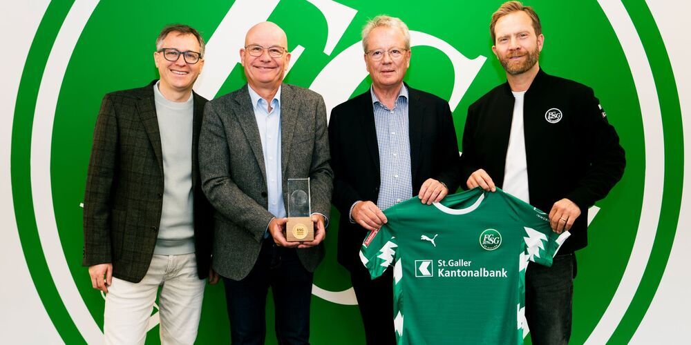 Die Auszeichnung würdigt Initiativen mit besonderem sozialem oder ökologischem Impact und macht vorbildliche Beispiele aus der Brack Super League und der dieci Challenge League sichtbar