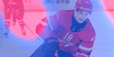 Wechsel von Raphael Prassel von Lausanne nach Kloten