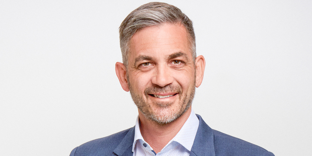 Severin Brüngger, Schaffhauser Ständerat, im Gespräch mit dem «Bock».