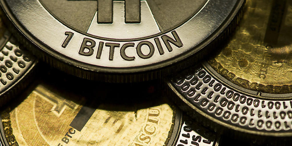 Kryptowährungen sind oft auch für Betrüger attraktiv. (Symbolbild)