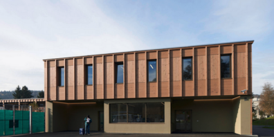 Diphterie-Verdacht im Bundes Asylzentrum in Embrach. (Archivbild)