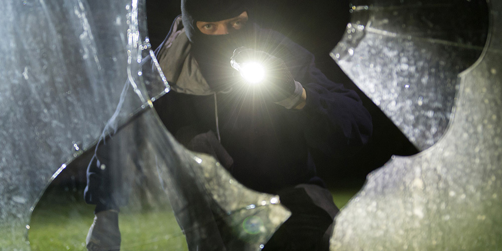 2024 wurden laut Kriminalstatistik des Kantons Schwyz 321 Einbruchdiebstähle verübt – so viele wie seit 2016 nicht mehr.