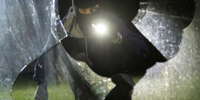 2024 wurden laut Kriminalstatistik des Kantons Schwyz 321 Einbruchdiebstähle verübt – so viele wie seit 2016 nicht mehr.