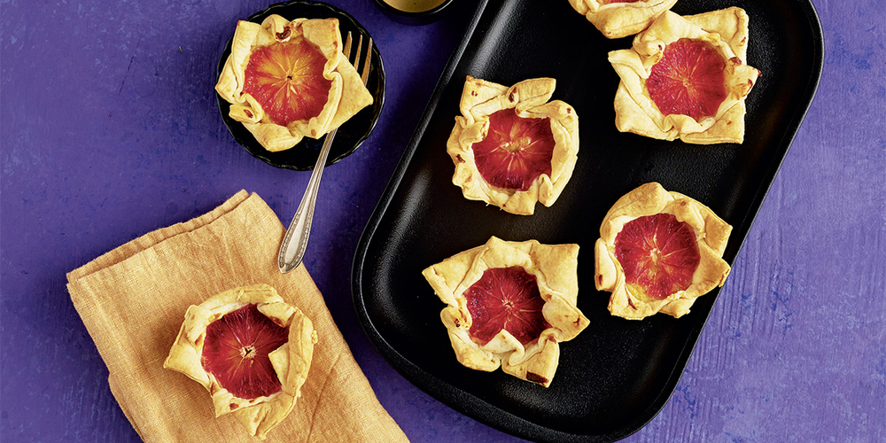 Ein Mini-Genussmoment, der Blicke auf sich zieht.