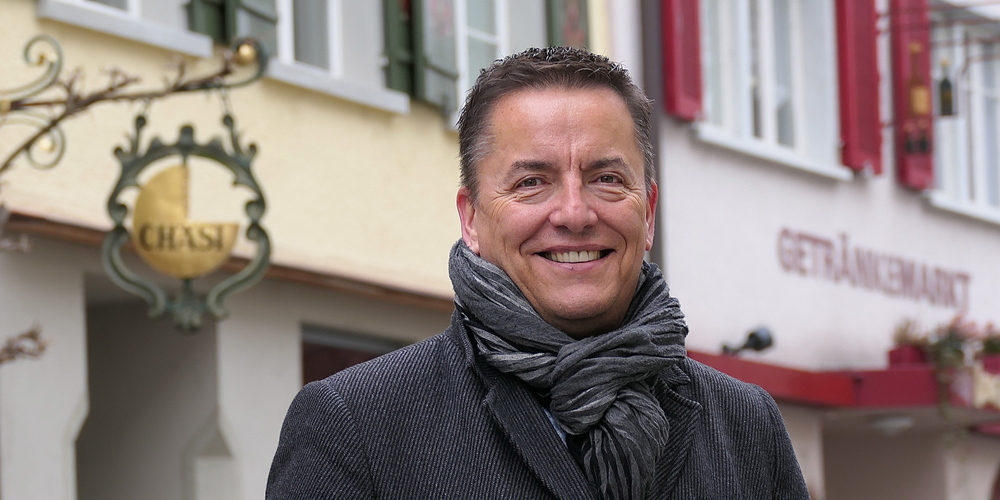 Stadtrat Toni Loher und die FDP begrüssen die Festlegung des Areals FRAME als wirtschaftliches Schwerpunktgebiet der Kategorie A