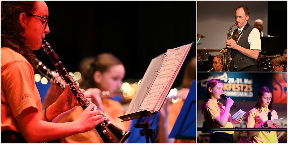 Die Musikgesellschaft Alpenrösli wird die Gäste wieder mit einem abwechslungsreichen Programm überraschen.