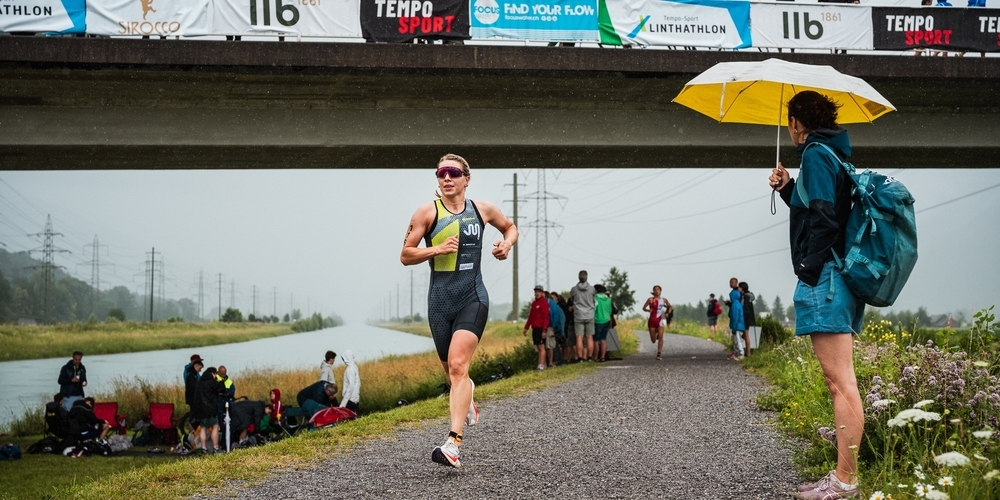 Der Tempo-Sport Linthathlon soll eingestellt werden.