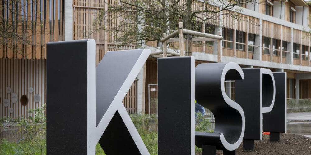 Das Bundesgericht muss sich mit Streitigkeiten rund um den Neubau des Kinderspitals Zürich beschäftigen. (Archivbild)