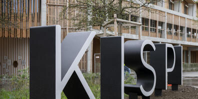 Das Bundesgericht muss sich mit Streitigkeiten rund um den Neubau des Kinderspitals Zürich beschäftigen. (Archivbild)