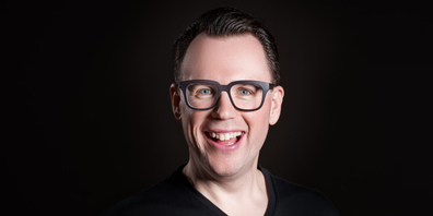 Fabian Villiger ist die treibende Kraft hinter der Expansion der Zürcher Agentur nach Rapperswil-Jona.