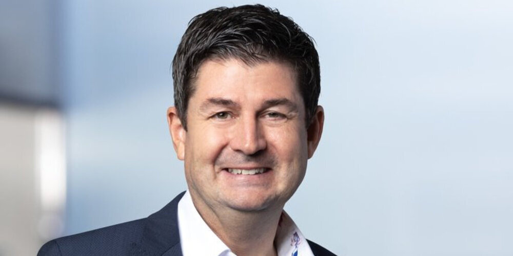 Dr. Jörg Wild wollte während des laufenden Übernahmeprozesses der Energie 360° durch die EKZ die Seiten wechseln. Das kam nicht gut an.