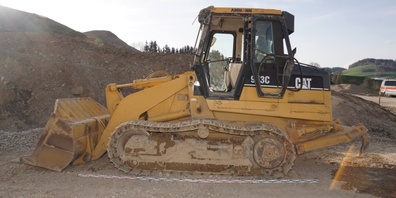 Bild Kapo St. Gallen