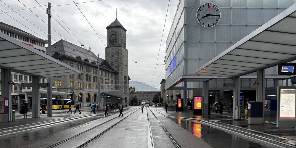 Hinweise auf ein Fremdverschulden bestehen nach aktuellem Kenntnisstand keine