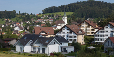Der Gemeinderat Teufen präsentiert den Voranschlag 2026 mit stabilem Steuerfuss und soliden Finanzen.