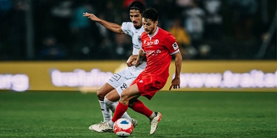 Nach der Niederlage beim Leader FC Aarau trotz guter Leistung folgt mit dem Kantonsderby die nächste Bewährungsprobe für den FCRJ. (Archivbild)