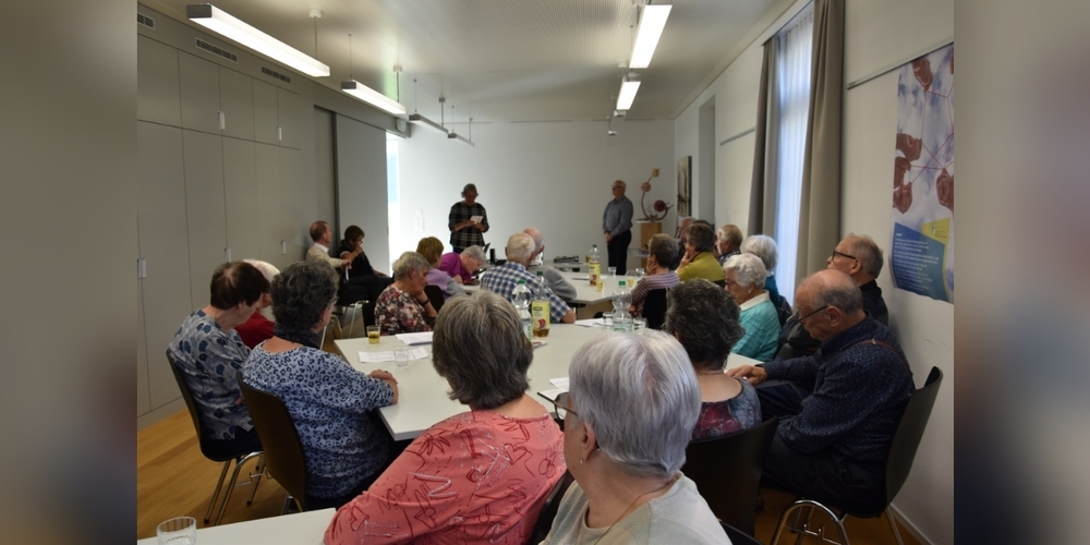 Nochmals träumen.....