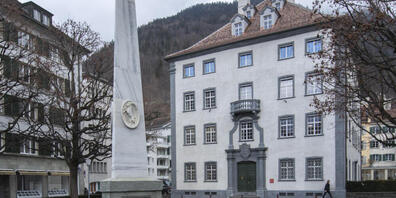 Auf dem Obelisk selbst ist weiterhin das Jahr 1471 vermerkt.