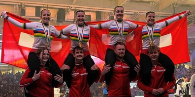 Herzliche Gratulation!