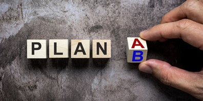 Die Gemeinden brauchen einen Plan B. nicht nur für die GZO-Finanzierung. (Symbolbild)