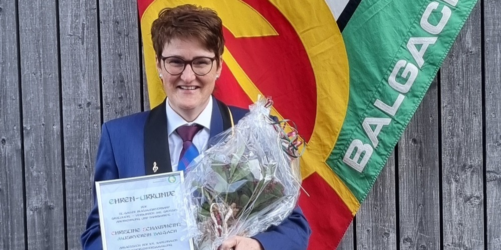 Christine Schmidheiny