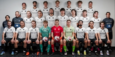 Der FC Stäfa darf weiterhin vom Aufstieg träumen.