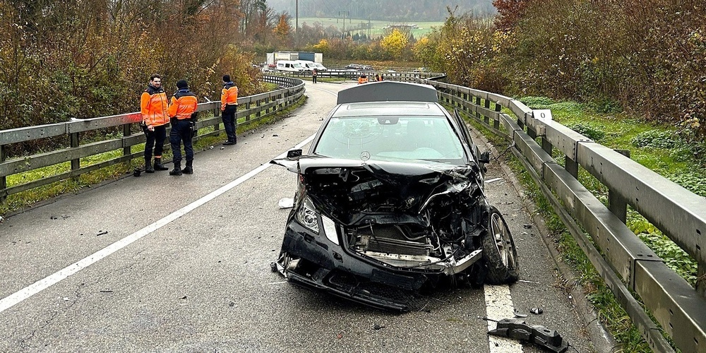 Mobile Einsatzzentrale