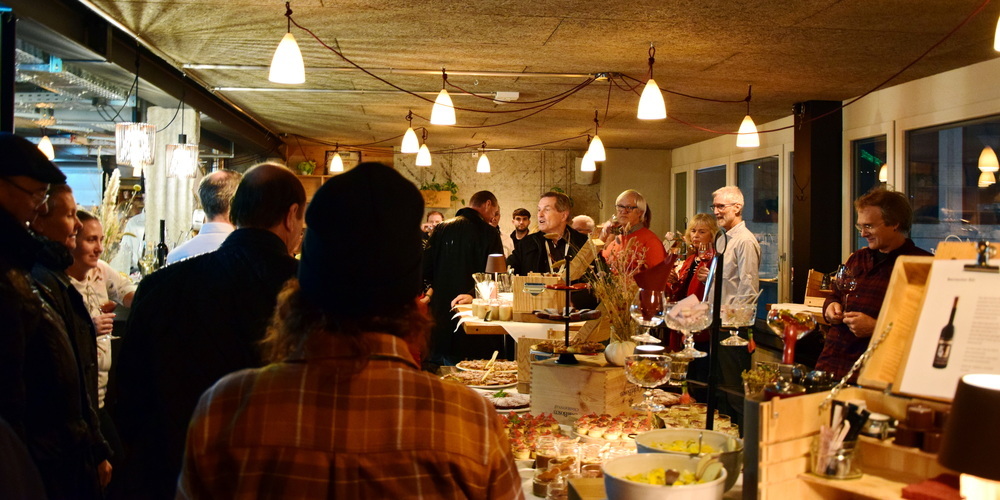 Für 2026 ist eine Wiederholung des Anlasses geplant