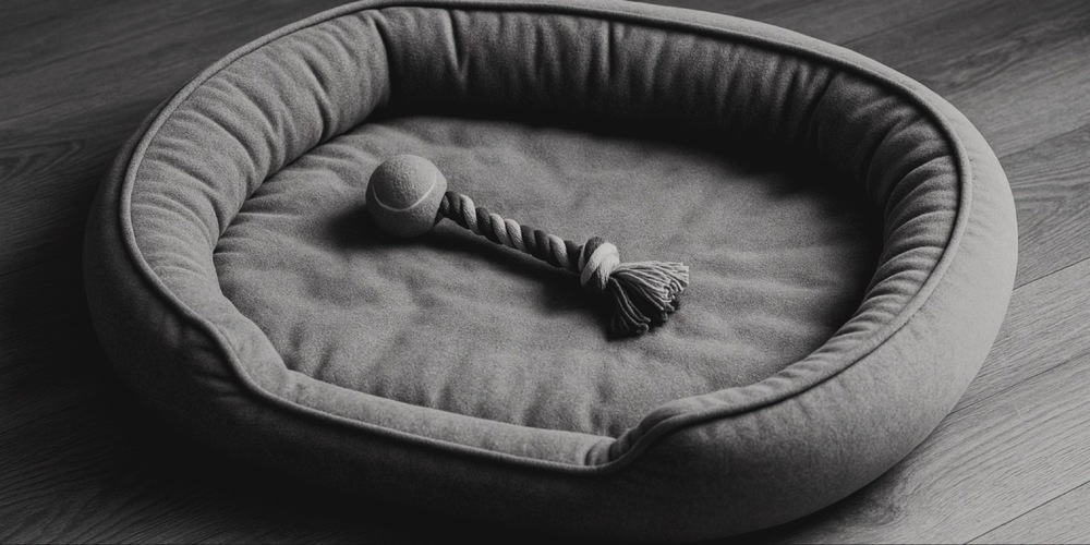 Der Vorfall ereignete sich in einer Hundepension in der Gemeinde Maur. (Symbolbild)