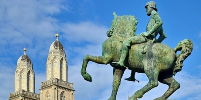 Wird aus Hans Waldmann bald Hans Waldfrau?