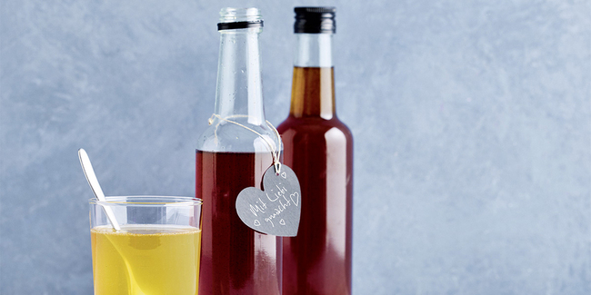 Ein Rezept für alle Toffee-Liebhaberinnen und -Liebhaber.