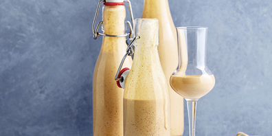 Schnell gemacht, natürlich und lecker.