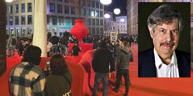 Ohne umgehende Lockerungen werde die Gewaltbereitschaft weiter steigen, meint Christopher Chandiramani.
