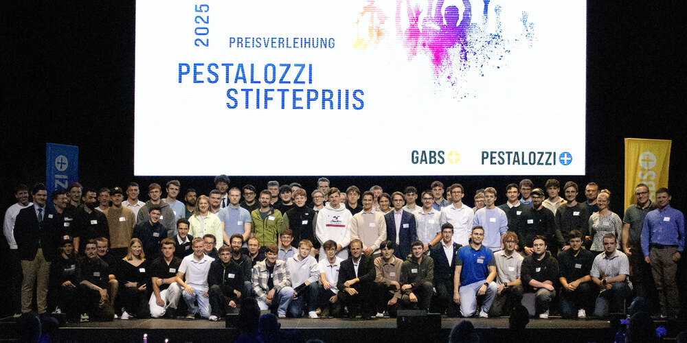 Strahlende Gesichter, grosse Emotionen und viel Applaus