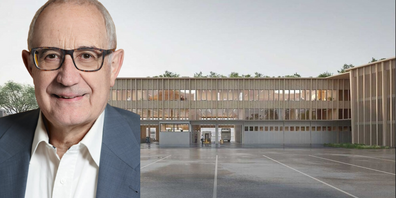 Kantonsrat Ernst Dobler