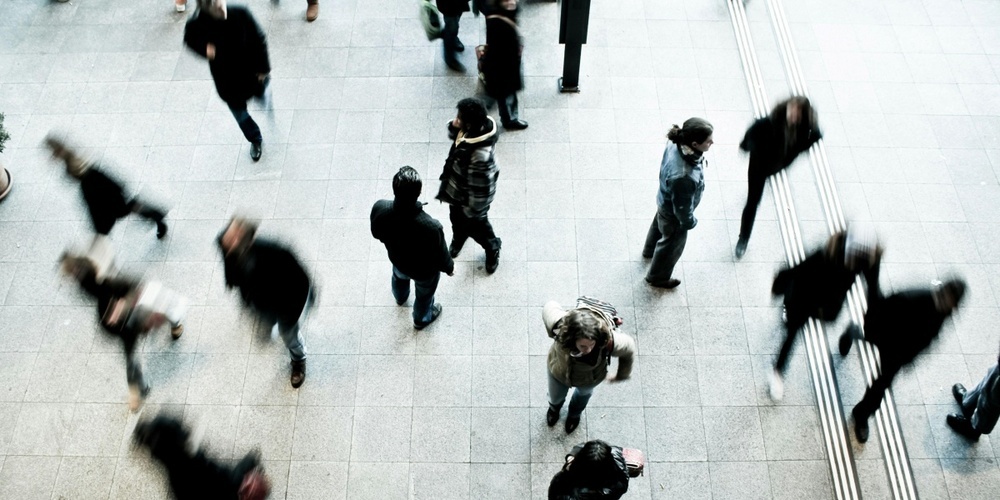 Die Bevölkerung im Kanton Zürich wächst künftig weiter.