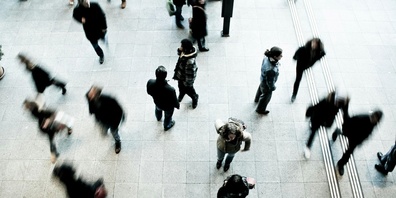 Die Bevölkerung im Kanton Zürich wächst künftig weiter.