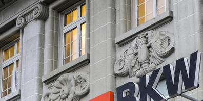 Die BKW baut mit der Übernahme des Bahinfrastrukturspezialisten Duvoisin sein Geschäft in der Westschweiz aus. (Symbolbild)