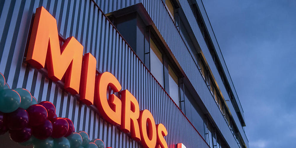 Der "orange Riese" schreibt für 2020 einen Milliardengewinn. (Archivbild)