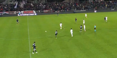 Gegen einen robusten Tabellenführer war für die Wiler nichts zu machen.