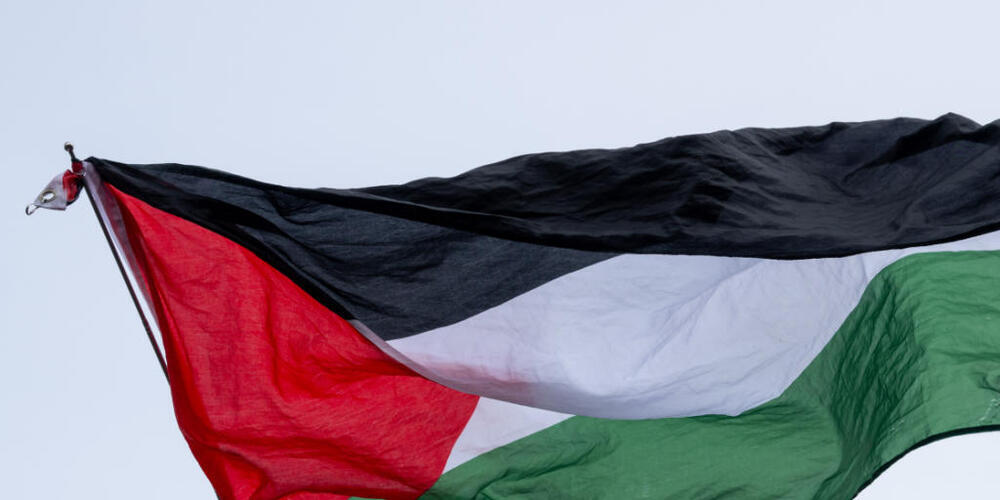 Zwei geplante Anlässe der Roten Kulturtage zu Palästina führten dazu, dass das Zürcher Volkshaus vom Mietvertrag zurücktritt. (Symbolbild)