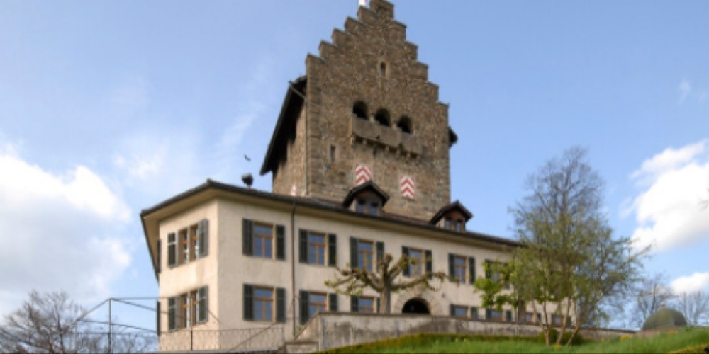Private Gründe haben den Organisator zum Entscheid geführt, Klassik im Schloss einzustellen. (Archivbild)