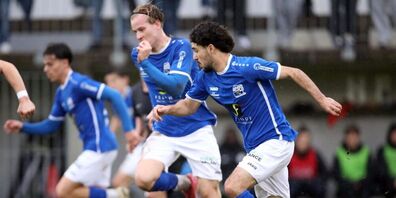 Die Gossauer kamen zu einem Sieg über Seefeld.